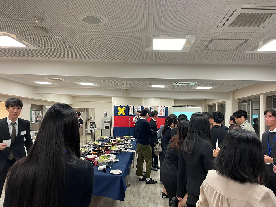 2023年度OB・OG会