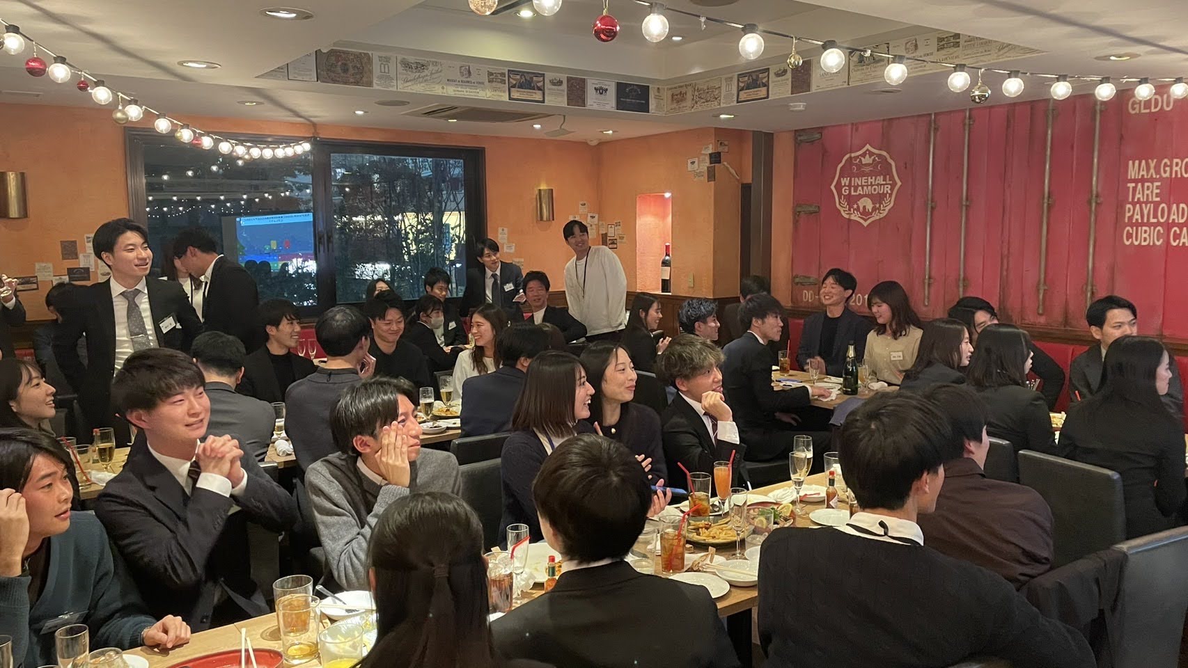 2024年度OB・OG会