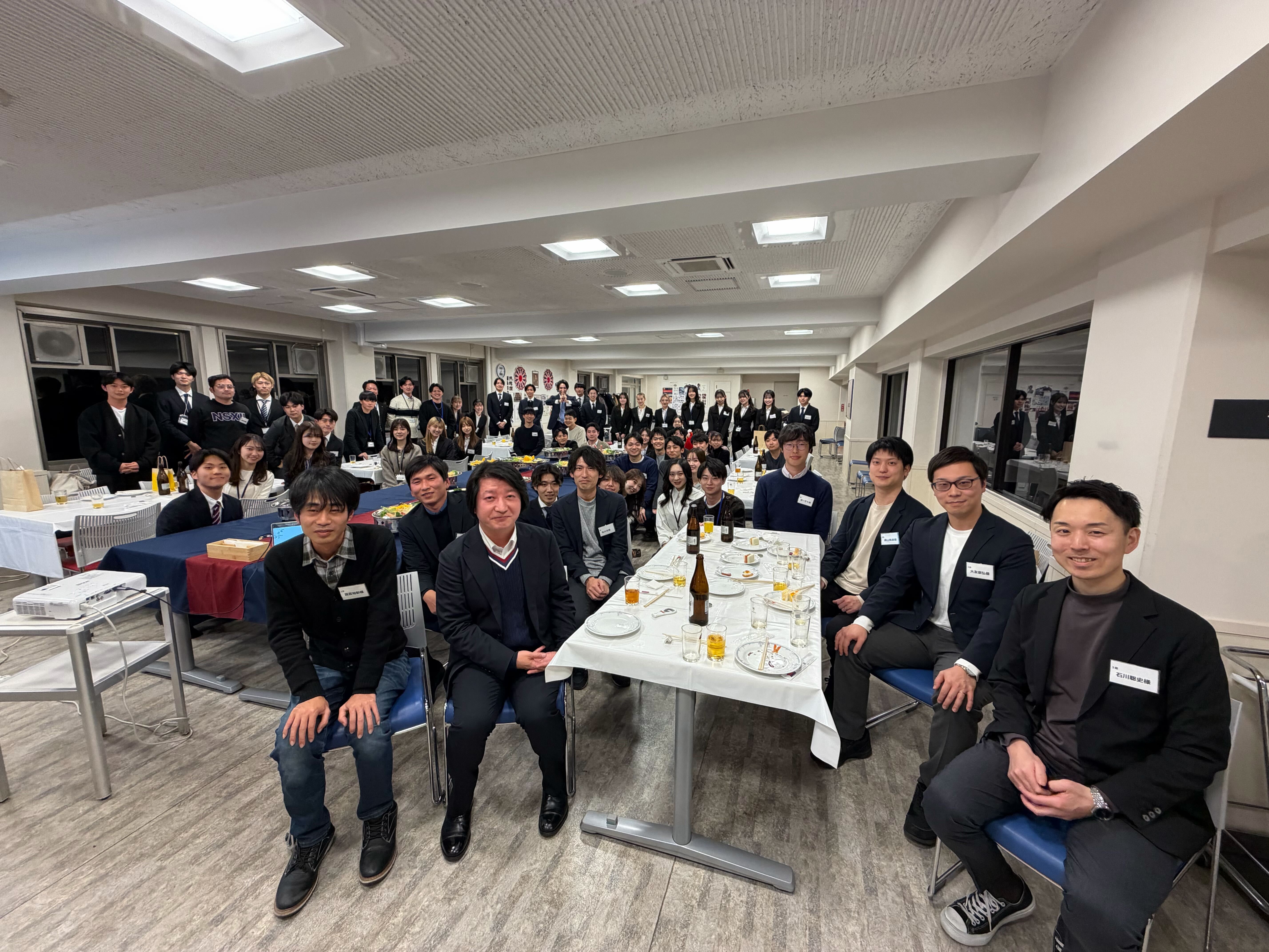 2025年度OB・OG会