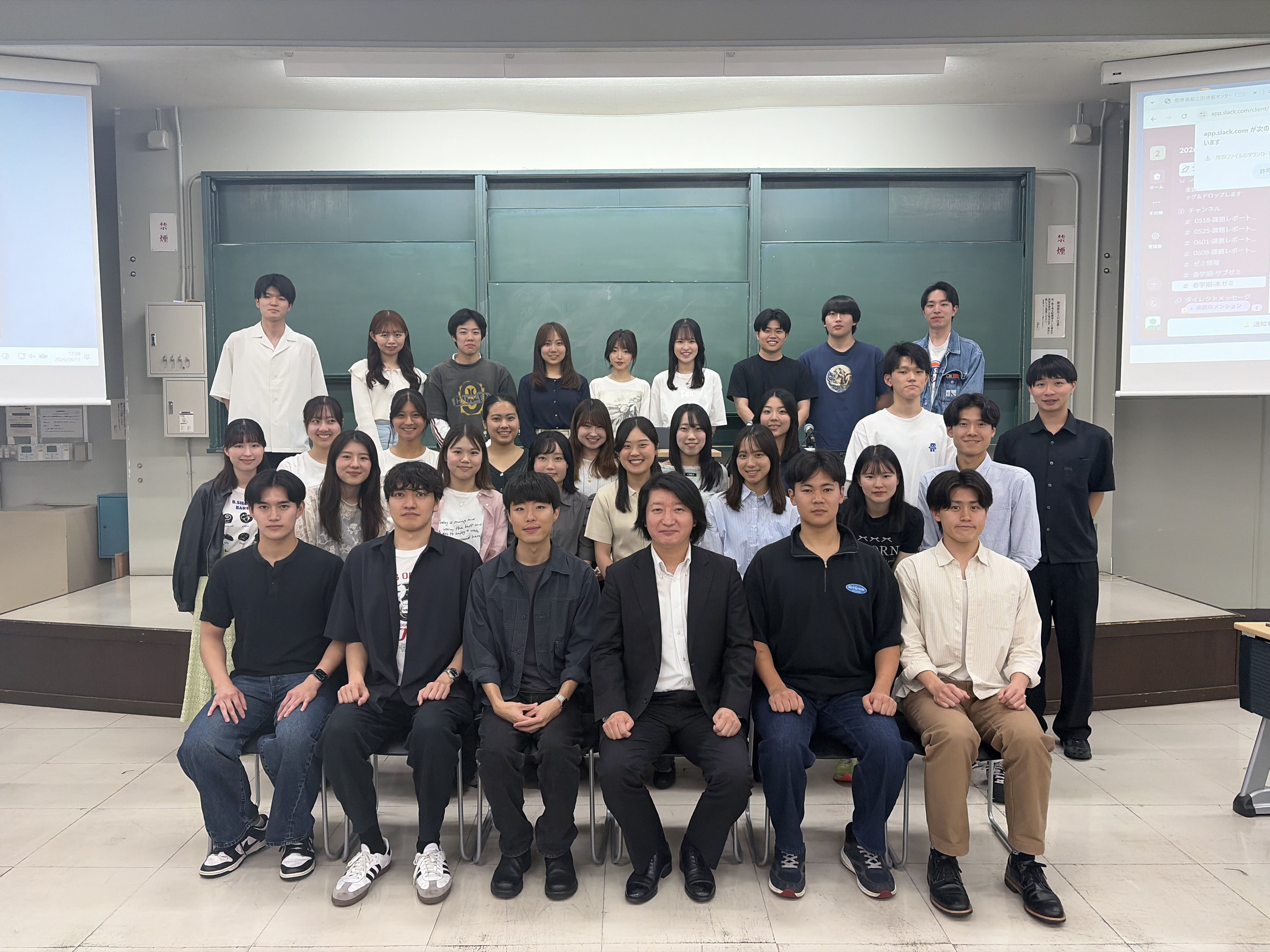 トピー工業株式会社講演会